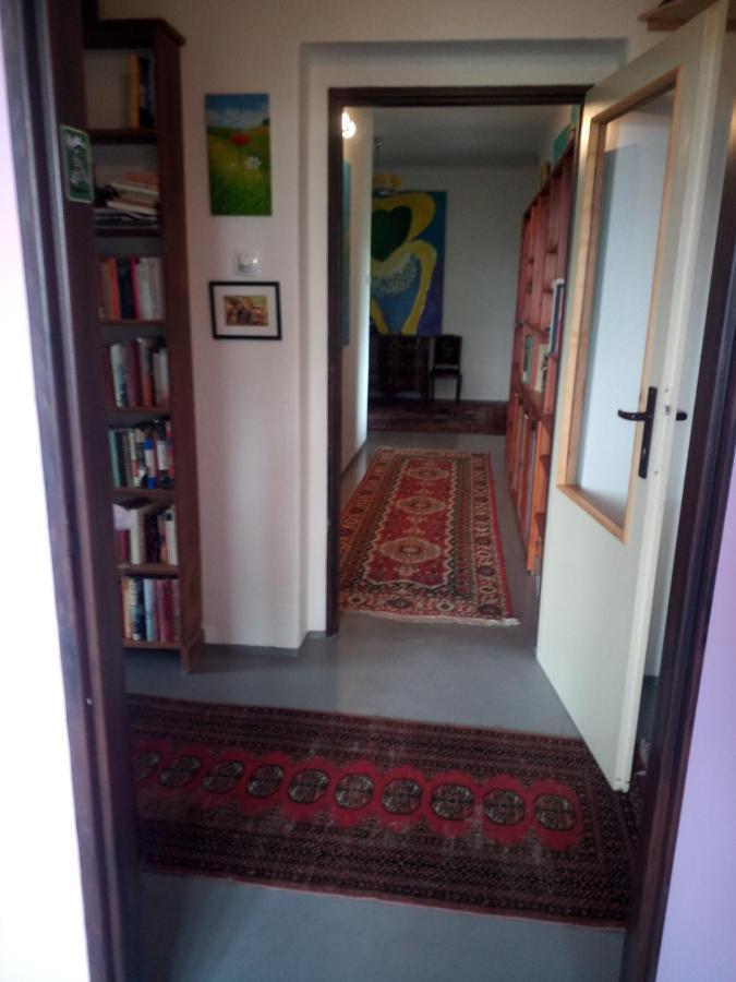 Křivoklát Orli Hnizdo At Chateau Novak מראה חיצוני תמונה